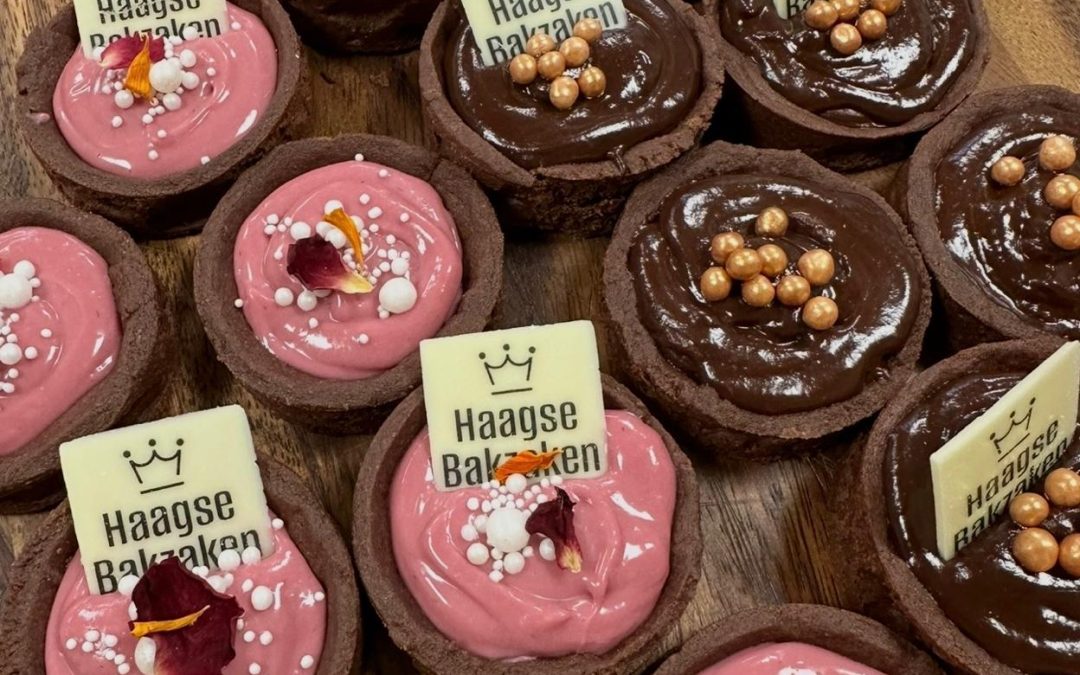 Workshop Chocolade Tartelettes bakken
